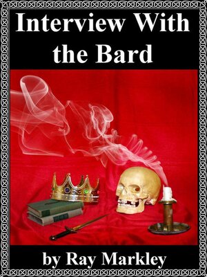cover image of Interview with the Bard